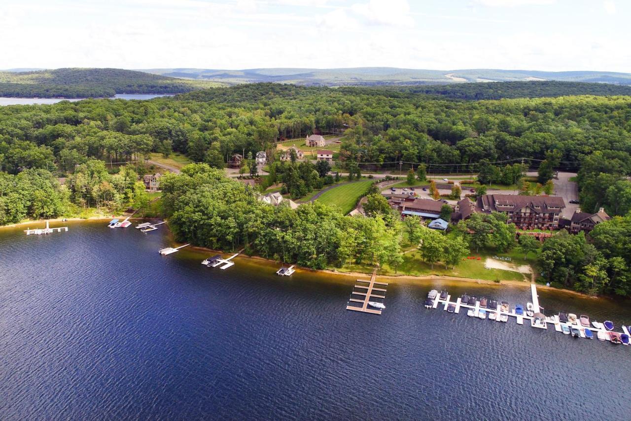 Вілла Terp'S Hideaway Thayerville Екстер'єр фото
